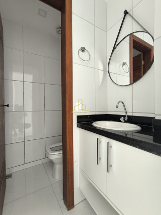 Imagem Casa com 3 Quartos à Venda, 150 m² em Colina De Laranjeiras - Serra