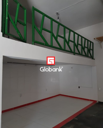 Imagem Imóvel Comercial para Alugar, 125 m² em Vila Guilhermina - Montes Claros Imagem Imóvel Comercial para Alugar, 125 m² em Vila Guilhermina - Montes Claros