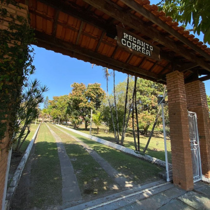 Imagem Chácara com 4 Quartos à Venda, 522 m² em Loteamento águas Claras - águas De São Pedro Imagem Chácara com 4 Quartos à Venda, 522 m² em Loteamento águas Claras - águas De São Pedro