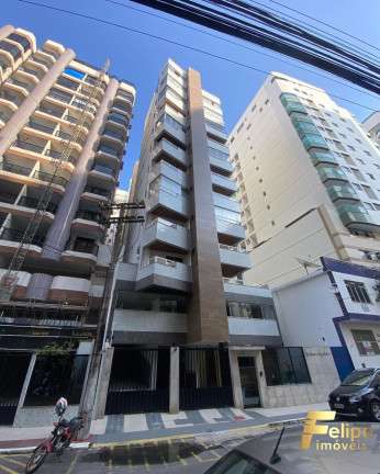 Imagem Cobertura com 3 Quartos à Venda, 150 m² em Centro - Guarapari