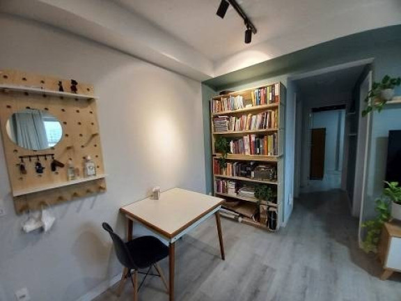 Imagem Imóvel com 3 Quartos à Venda, 59 m² em Liberdade - São Paulo Imagem Imóvel com 3 Quartos à Venda, 59 m² em Liberdade - São Paulo