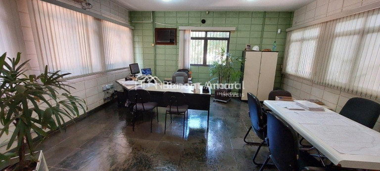 Imagem Terreno à Venda, 2.184 m² em Vila Hollândia - Campinas