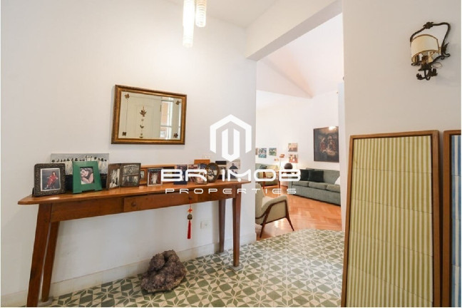 Imagem Casa com 4 Quartos à Venda, 544 m² em Alto Da Boa Vista - São Paulo