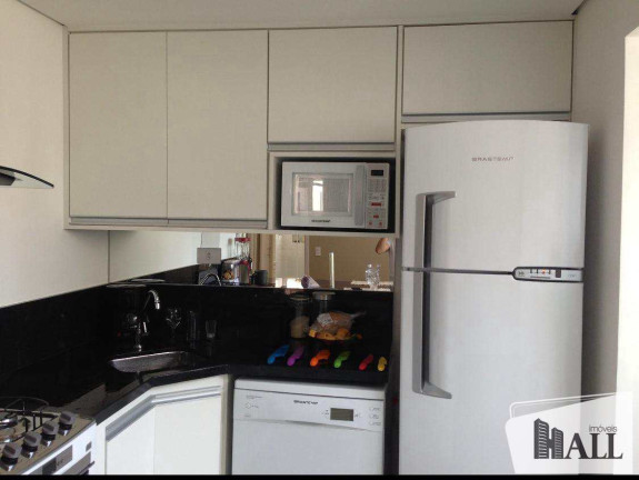 Imagem Apartamento com 2 Quartos à Venda, 65 m² em Parque Estoril - São José Do Rio Preto Imagem Apartamento com 2 Quartos à Venda, 65 m² em Parque Estoril - São José Do Rio Preto