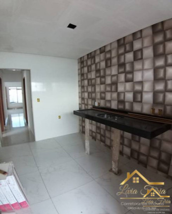 Imagem Casa com 2 Quartos à Venda,  em Parque Santo Antônio - Campos Dos Goytacazes