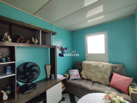 Imagem Casa com 2 Quartos à Venda, 58 m² em Santa Rita - Guaíba Imagem Casa com 2 Quartos à Venda, 58 m² em Santa Rita - Guaíba