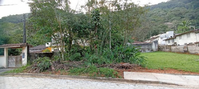 Imagem Terreno à Venda, 360 m² em Massaguaçu - Caraguatatuba Imagem Terreno à Venda, 360 m² em Massaguaçu - Caraguatatuba