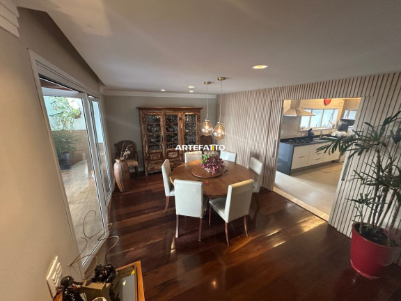 Imagem Casa com 4 Quartos à Venda, 450 m² em Brooklin - São Paulo Imagem Casa com 4 Quartos à Venda, 450 m² em Brooklin - São Paulo