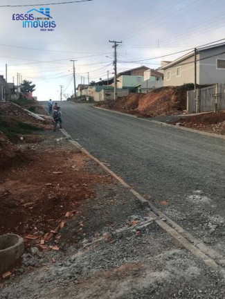 Imagem Terreno à Venda, 90 m² em São Dimas - Colombo Imagem Terreno à Venda, 90 m² em São Dimas - Colombo