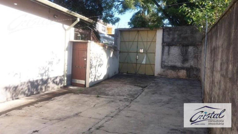Imagem Terreno à Venda, 280 m² em Jardim Bonfiglioli - São Paulo Imagem Terreno à Venda, 280 m² em Jardim Bonfiglioli - São Paulo