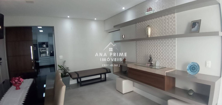 Imagem Apartamento com 3 Quartos à Venda, 149 m² em Jardim Das Indústrias - São José Dos Campos Imagem Apartamento com 3 Quartos à Venda, 149 m² em Jardim Das Indústrias - São José Dos Campos