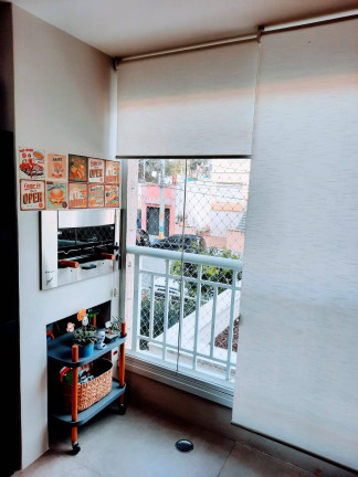 Imagem Apartamento com 2 Quartos à Venda, 70 m² em Bosque Da Saúde - São Paulo Imagem Apartamento com 2 Quartos à Venda, 70 m² em Bosque Da Saúde - São Paulo