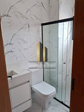 Imagem Casa com 3 Quartos à Venda, 177 m² em Jardim Das Indústrias - São José Dos Campos