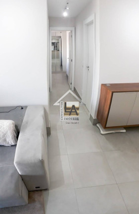 Imagem Apartamento com 2 Quartos à Venda, 68 m² em Santo Amaro - São Paulo Imagem Apartamento com 2 Quartos à Venda, 68 m² em Santo Amaro - São Paulo