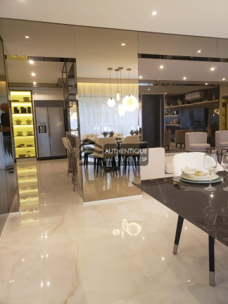 Imagem Cobertura com 4 Quartos à Venda, 242 m² em Butantã - São Paulo