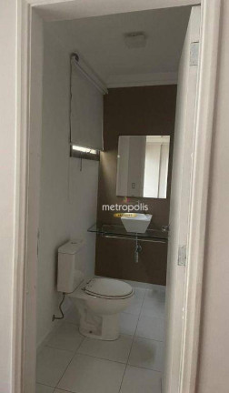 Imagem Apartamento com 3 Quartos à Venda, 139 m² em Campestre - Santo André Imagem Apartamento com 3 Quartos à Venda, 139 m² em Campestre - Santo André