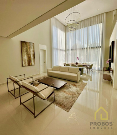 Imagem Casa com 6 Quartos à Venda, 410 m² em Parque Villa Dos Pinheiros - Indaiatuba
