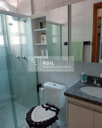 Foto do imóvel Apartamento com 2 Quartos à Venda, 63 m² em Parque Industrial - São José Dos Campos