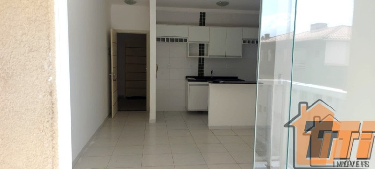 Apartamento com 2 Quartos para Alugar, 70 m² em Itaguá - Ubatuba