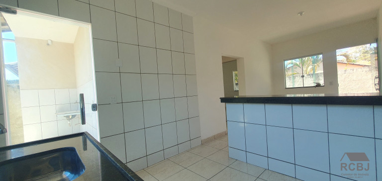 Casa com 2 Quartos à Venda, 126 m² em Cidade Jardim - Esmeraldas