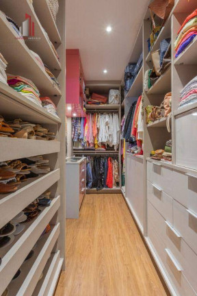 Imagem Apartamento com 3 Quartos à Venda, 217 m² em Perdizes - São Paulo
