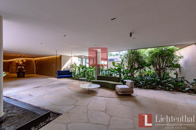 Imagem Apartamento com 4 Quartos à Venda, 230 m² em Jardim América - São Paulo Imagem Apartamento com 4 Quartos à Venda, 230 m² em Jardim América - São Paulo