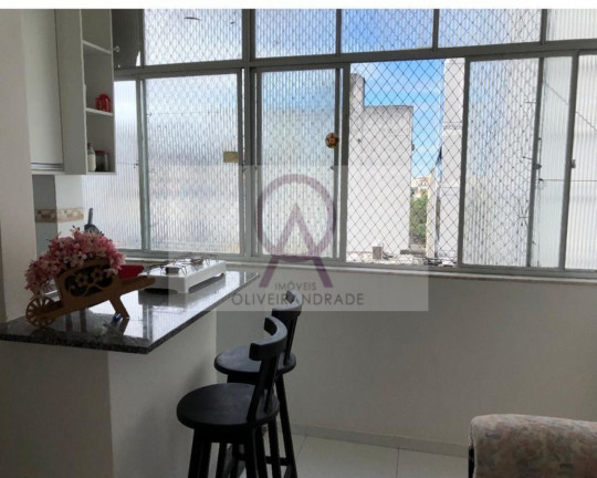 Imóvel à Venda, 30 m² em Dois De Julho - Salvador