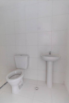 Imagem Apartamento com 2 Quartos à Venda, 38 m² em Cangaíba - São Paulo