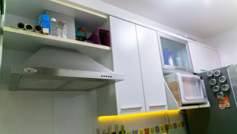 Imagem Apartamento com 2 Quartos à Venda, 49 m² em Jardim Da Saude - São Paulo