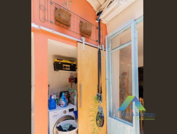 Imagem Sobrado com 2 Quartos à Venda, 90 m² em Jardim Paulistano - São Paulo