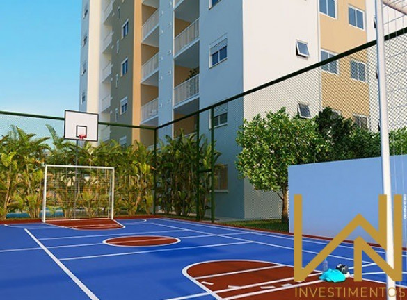 Imagem Imóvel com 2 Quartos à Venda, 51 m² em Parque Nova Suíça - Valinhos Imagem Imóvel com 2 Quartos à Venda, 51 m² em Parque Nova Suíça - Valinhos