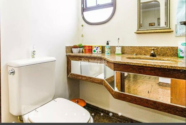 Imagem Apartamento com 4 Quartos à Venda, 256 m² em Brooklin Paulista - São Paulo Imagem Apartamento com 4 Quartos à Venda, 256 m² em Brooklin Paulista - São Paulo