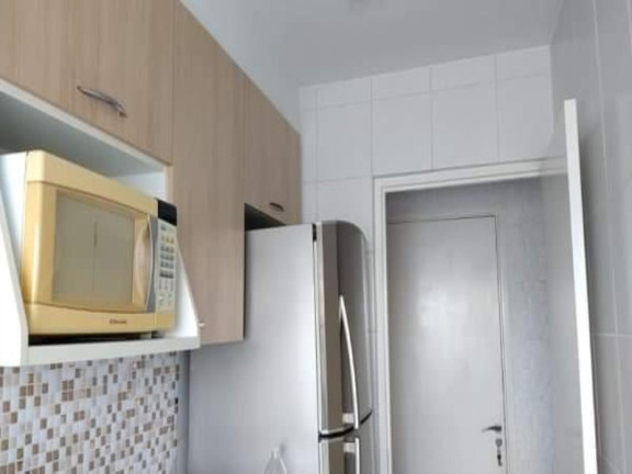 Imagem Imóvel com 2 Quartos à Venda, 48 m² em Sacomã - São Paulo Imagem Imóvel com 2 Quartos à Venda, 48 m² em Sacomã - São Paulo