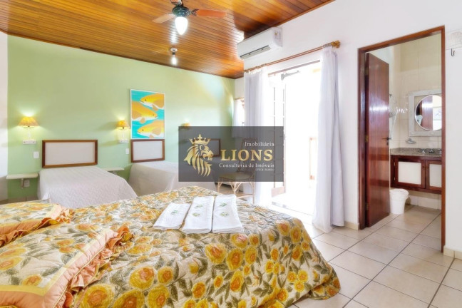 Imagem Imóvel com 19 Quartos à Venda, 748 m² em Itaguá - Ubatuba Imagem Imóvel com 19 Quartos à Venda, 748 m² em Itaguá - Ubatuba