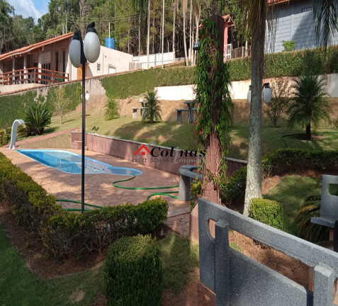 Imagem Imóvel com 4 Quartos à Venda, 2.000 m² em Depois Do Centro - Ibiúna Imagem Imóvel com 4 Quartos à Venda, 2.000 m² em Depois Do Centro - Ibiúna
