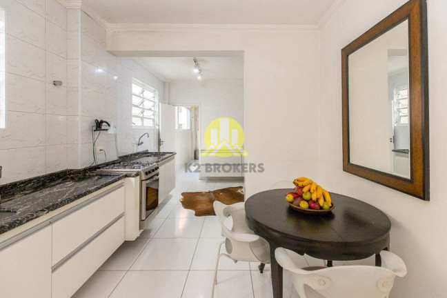 Imagem Apartamento com 3 Quartos à Venda, 162 m² em Jardim Paulista - São Paulo Imagem Apartamento com 3 Quartos à Venda, 162 m² em Jardim Paulista - São Paulo