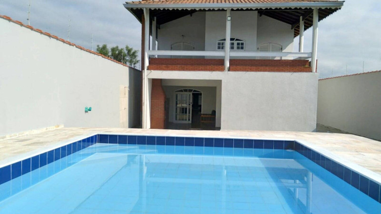 Imagem Sobrado com 4 Quartos à Venda, 522 m² em Balneário Arpoador - Peruíbe Imagem Sobrado com 4 Quartos à Venda, 522 m² em Balneário Arpoador - Peruíbe