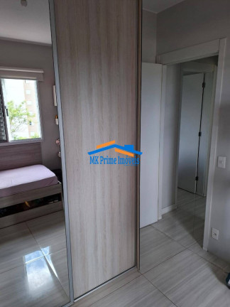 Imagem Apartamento com 2 Quartos à Venda, 51 m² em Centro - Barueri