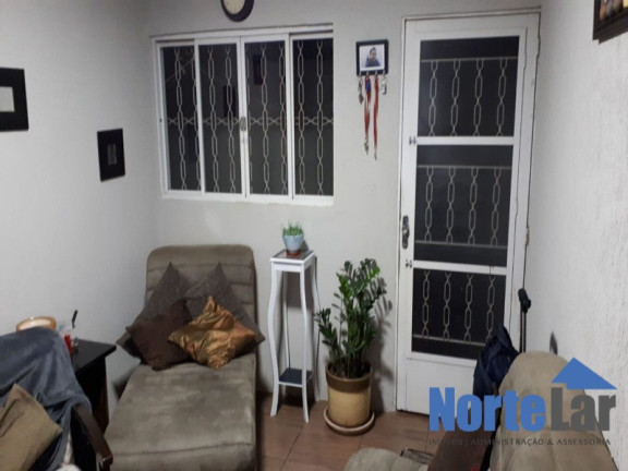 Imagem Sobrado com 3 Quartos à Venda, 155 m² em Jardim Cidade Pirituba - São Paulo