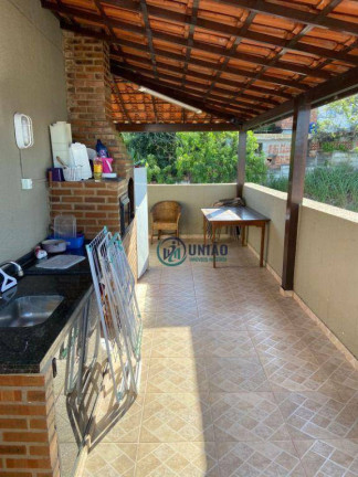 Imagem Cobertura com 3 Quartos à Venda, 49 m² em Rocha - São Gonçalo Imagem Cobertura com 3 Quartos à Venda, 49 m² em Rocha - São Gonçalo