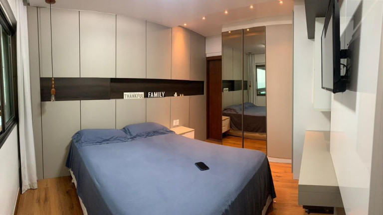 Imagem Apartamento com 4 Quartos à Venda, 1 m² em Praia De Itaparica - Vila Velha Imagem Apartamento com 4 Quartos à Venda, 1 m² em Praia De Itaparica - Vila Velha