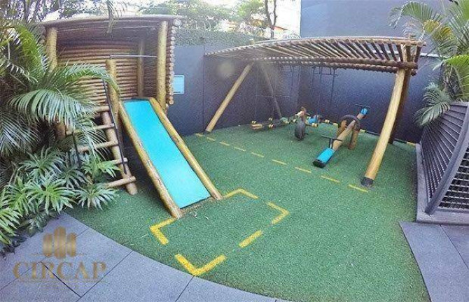 Imagem Apartamento com 3 Quartos à Venda, 187 m² em Vila Romana - São Paulo Imagem Apartamento com 3 Quartos à Venda, 187 m² em Vila Romana - São Paulo