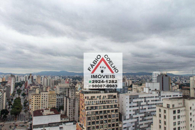 Imagem Imóvel à Venda, 106 m² em Centro - São Paulo Imagem Imóvel à Venda, 106 m² em Centro - São Paulo