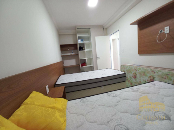 Imagem Apartamento com 3 Quartos à Venda, 108 m² em Caiçara - Praia Grande