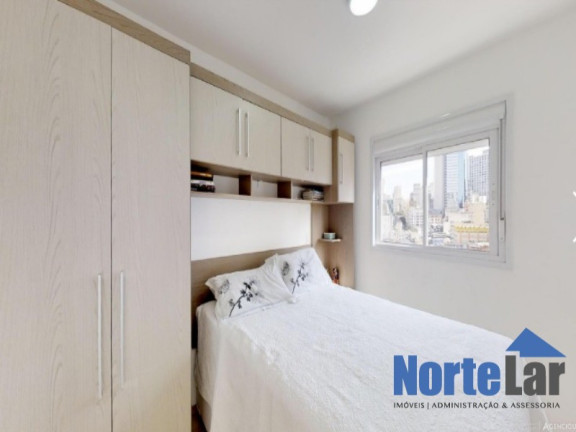 Imagem Apartamento com 3 Quartos à Venda, 56 m² em Liberdade - São Paulo