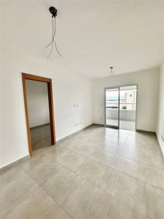 Imagem Apartamento com 1 Quarto à Venda, 55 m² em Guilhermina - Praia Grande