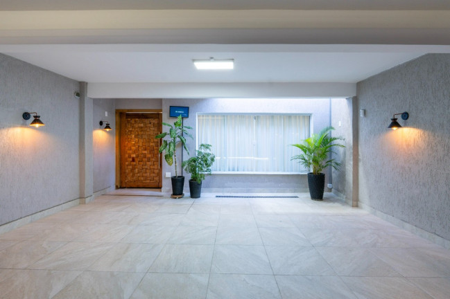 Imagem Casa com 5 Quartos à Venda, 250 m² em Jardim Umuarama - São Paulo