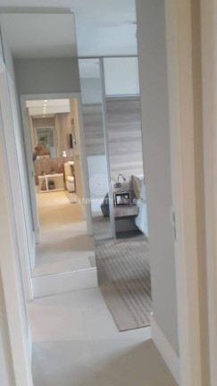 Imagem Apartamento com 2 Quartos à Venda, 59 m² em Mooca - São Paulo