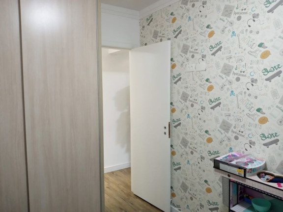 Imagem Apartamento com 3 Quartos à Venda, 79 m² em Ipiranga - São Paulo