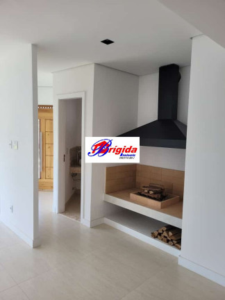 Imagem Casa de Condomínio com 4 Quartos à Venda, 315 m² em Paisagem Renoir - Cotia Imagem Casa de Condomínio com 4 Quartos à Venda, 315 m² em Paisagem Renoir - Cotia